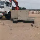 رافعه ونش كرينات للايجار جده