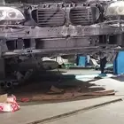 قطع BMW 750. 2010 قير وبدي وغيرها