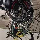 اسلاك سماعات موسات خربان نحاس