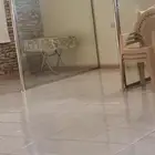 حواجز قزاز 6 حبات على السوم