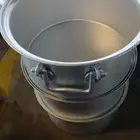 السلام عليكم يوجد لدينا جميع الاواني المنزليه علاحسب