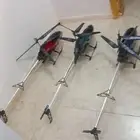 طائرات هليكوبتر