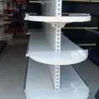 رفوف سوبرماركت جميع انواع الرفوف