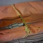 شراع دنا جامبو ثقيل لم يستخدم جديد