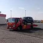 سطحه تبوك الى الرياض جده الدمام شرما