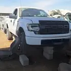 فورد F150 قطع غيار
