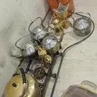 قهوجيين وصبابين رجال ونساء وتاجير كراسي وطاولات حفلات