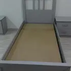 سرير نفر
