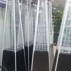 تاجير دفايات
