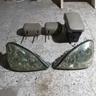 قطع لكزس 430