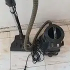 مكنسه ريبو غنيه عن التعريف