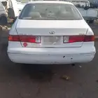 كامري 2002 تشليح قطع غيار