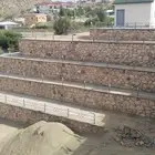 مقاول حجر طبيعي بجميع أنواعه