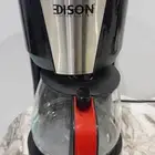 الة بلاك كوفي اديسون
