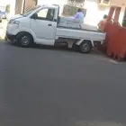 دباب لنقل البضائع و جميع الاغراض داخل وخارج جده دباب مشاوير