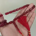 سبحة زعفرانية فواحة