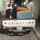 دباب نقل العفش والاثاث داخل وخارج جده