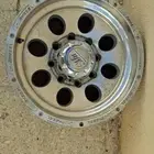 جنوط جي تي 8 مسامير