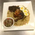 كبسه حساوية محشى