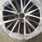جنوط لكزس اي اس 350 اصلي وكاله