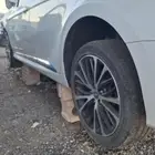 كامري هايبرد 2020