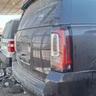 يوكن 2016 قطع غيار فقط