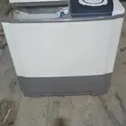 للبيع غسالات مستعمل نظيف على ضمان جميع انواع