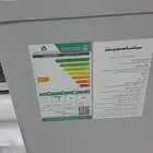 غسالة باناسونيك جديدة بالكرتون لم تستخدم