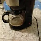 آلة قهوة تقطير