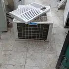 مكيف ميديا اخو الجديد موفر لطاقه فريون 410