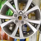 جنط مازدا اصلي وكاله وفي اشكال ثانيه