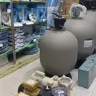 أدوات نظافة مسابح بجميع أنواعه