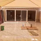 بيت شعر ملكي