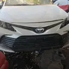 تشليح كامري افالون لكزس