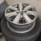 جنوط كورلا 2013