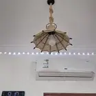 إضاءة سقف