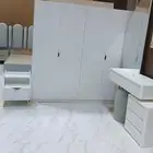 فني تركيب وترميم غرف النوم والستائر