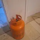 أسطوانة غاز للبيع