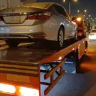 سطحة هيدروليك حفر الباطن