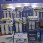 فلاتر ماء متطور مع خدمات صيانة دوريه وتركيب اجهازة تحلية