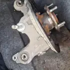 دنقل اكورد خلفي مع فلنجه خلفي من 2013 إلى 2017