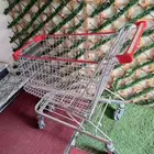 عربية تسوق