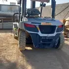 رافعه شوكيه ركلفت للايجار الشهري والسنوي 7 طن 5 طن