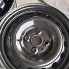 جنوط اكسنت وكاله نضيف مافيها رجه مقاس 14