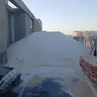 يوجد لدينا رمل ابيض بطحة تيماء صندوق 26 حمول فل
