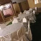 تأجير للحفلات والمناسبات كراسي وطاولات سماعات