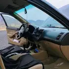 هوندا سيفك 2003