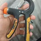 مقوي قبضه اليد