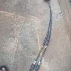 اسلاك قير عادي كامري