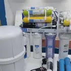 فلاتر تحلية مياه صيانه تغير الفلاتر برادة محطة تحلية جامبو